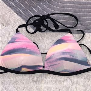 VS PINK Bathing Suit Top